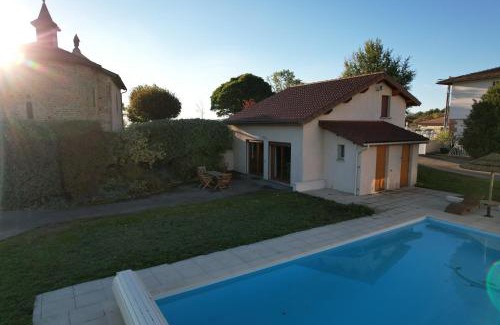 Gillonnay House | Domaine des Étoiles - Gîtes