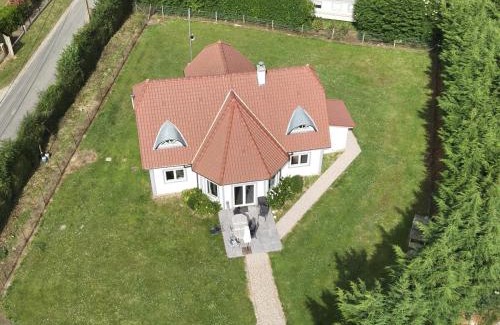 Bernay-en-Ponthieu House | Domaine des Célestins - Grange aux fées