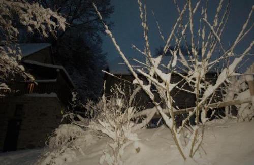 Saint-Germain-du-Teil House | Domaine des Marequiers Le Gite Asphodèle