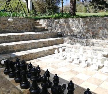 Bouisse Bed & Breakfast | Domaine des Goudis