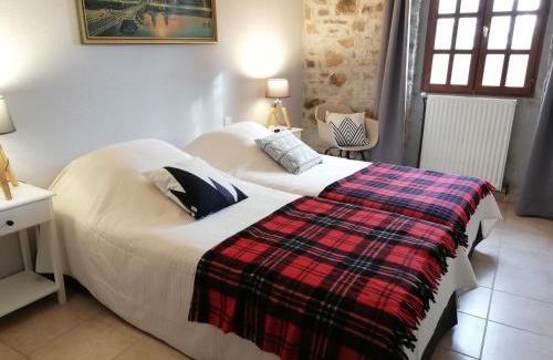 Bouisse Bed & Breakfast | Domaine des Goudis