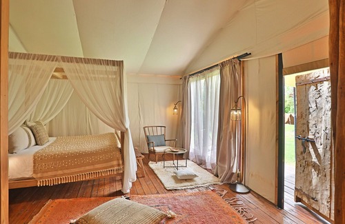 Annakhil Hotel | Domaine des Remparts Hotel & Spa