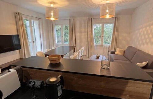 Ormoy-la-Riviere Apartment | Domaine des Rives D'ormoy : Athamante