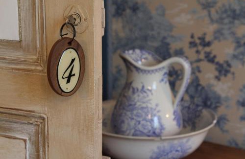 Marssac-sur-Tarn Bed & Breakfast | Domaine du Buc, Le Château