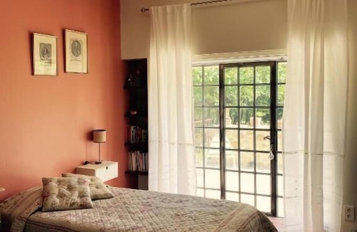 Mondragon House | Domaine du Commandeur