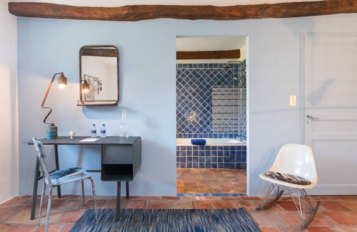 Saint-Antonin-du-Var House | Domaine du Clos d'Alari