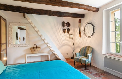 Saint-Antonin-du-Var House | Domaine du Clos d'Alari