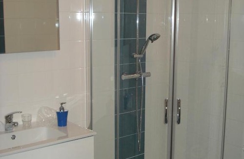 Roz-sur-Couesnon Bed & Breakfast | Domaine du Pré Salé