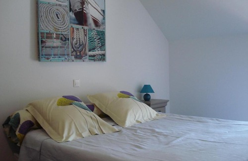 Roz-sur-Couesnon Bed & Breakfast | Domaine du Pré Salé