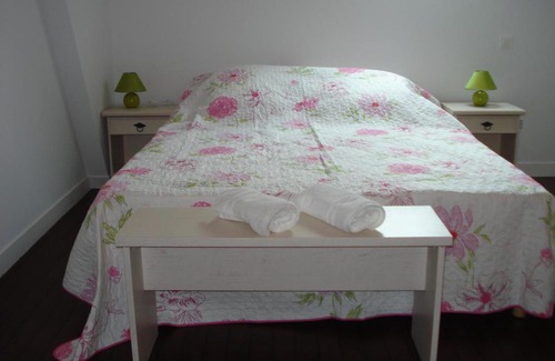 Roz-sur-Couesnon Bed & Breakfast | Domaine du Pré Salé