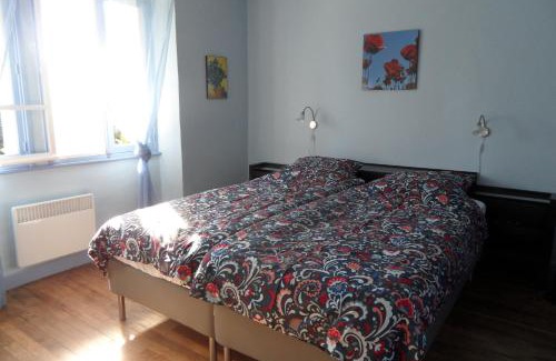 Saint-Julien-aux-Bois Bed & Breakfast | Domaine du Sable
