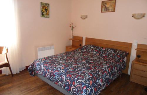 Saint-Julien-aux-Bois Bed & Breakfast | Domaine du Sable