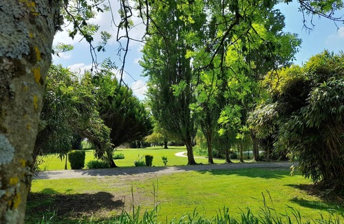 Rue House | Domaine en Pleine Nature, aux Portes de la Baie de Somme