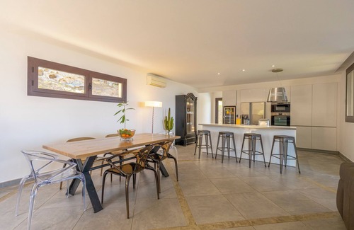 Santa-Reparata-di-Balagna Apartment | Domaine Bagia Donne