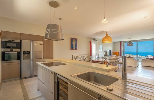 Santa-Reparata-di-Balagna Apartment | Domaine Bagia Donne