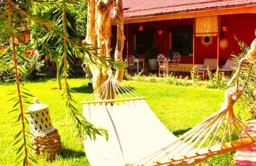 District of Sidi Youssef Ben Ali Bed & Breakfast | Domaine JJ