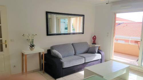 Antibes Apartment | Domaine Juan Flore
