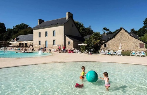 Quimper House | Domaine L'Orangerie de Lanniron* - Sunêlia Prestige Hiking 4 room apartment for 6 people