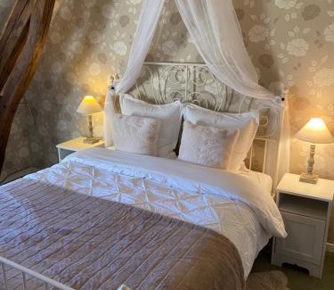 Degagnac Bed & Breakfast | Domaine la Cabane