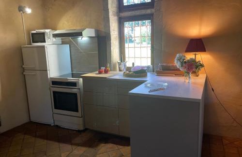 Ferrassieres House | Domaine La Lauren avec piscine chauffée et jacuzzi