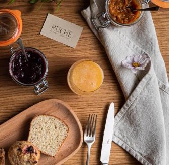 Gambais House | Domaine les Bruyères