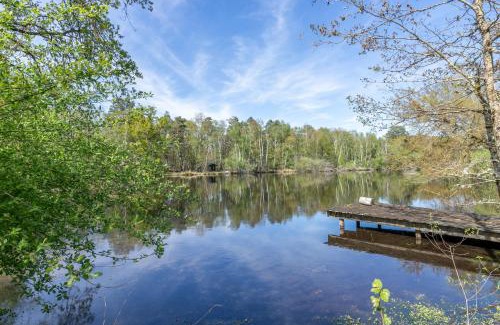 Brinon-sur-Sauldre House | Domaine les Muids - Piscine et forêt privés proche de Paris