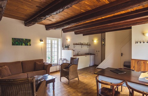 Perpezac-le-Blanc House | Domaine Leyvinie, gite Syrah, 10 minutes from the Dordogne