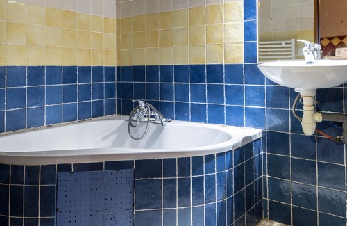 Saint-Nazaire Cottage | Domaine Mas Bazan - Le gîte écurie 3