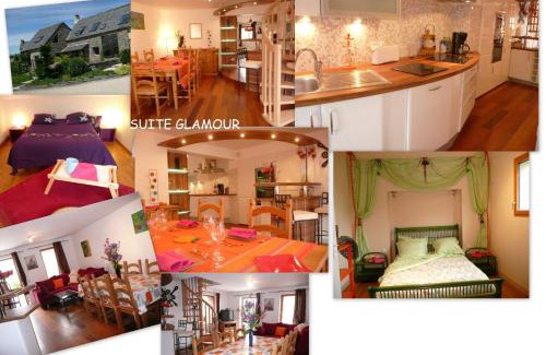 Garlan House | Domaine Paysager de Kertanguy