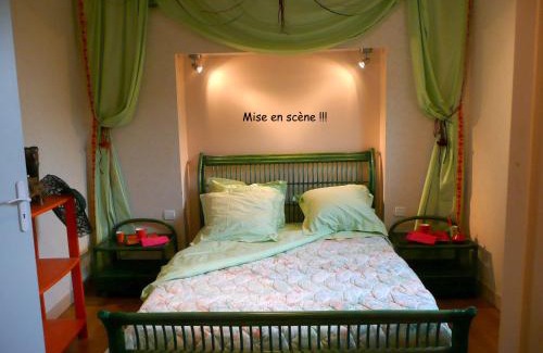 Garlan House | Domaine Paysager de Kertanguy