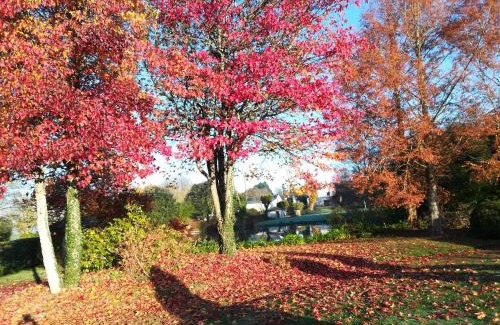 Garlan House | Domaine Paysager de Kertanguy