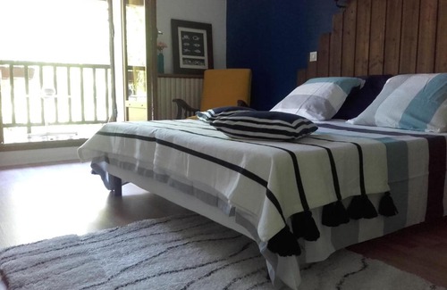 Marcellus Bed & Breakfast | Domaine QUIESCIS