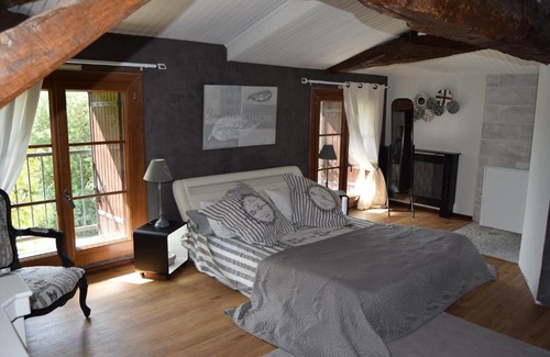 Marcellus Bed & Breakfast | Domaine QUIESCIS