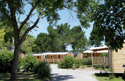 Saint-Philibert House | Domaine résidentiel de Plein Air Kerarno 1