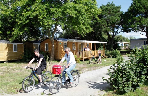 Saint-Philibert House | Domaine résidentiel de Plein Air Kerarno 1