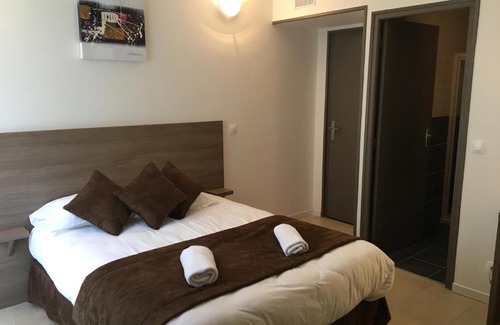 Montcabrier Resort | Domaine Résidentiel de Mazières