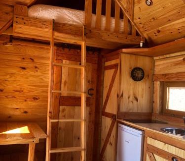 Gertwiller House | Domaine Rosfelder - locations de gîte et cabane insolite