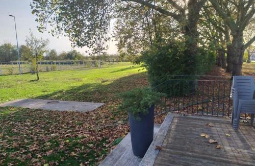 Mancieulles House | Domaine Saint Pierremont