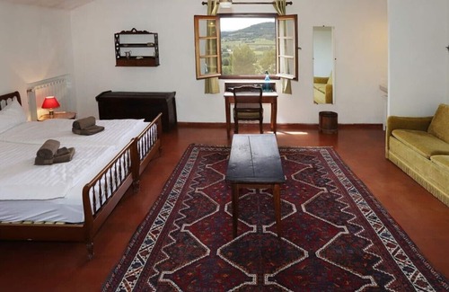 Villars House | DOMAINE SAINT PONS FOR 6 PEOPLE