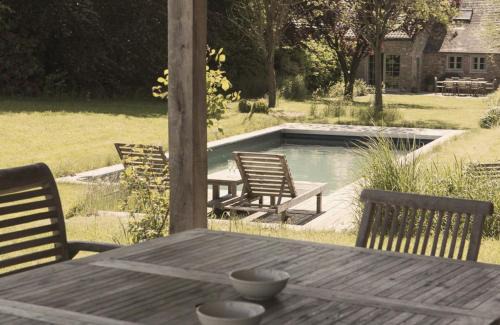 Ohey Hotel | Domaine Sur Les Sarts