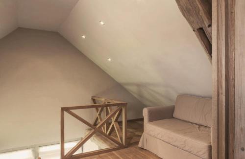 Ohey Hotel | Domaine Sur Les Sarts