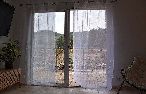 Moltifao House | Domaine U FILANCIU - Chiara house with swimming pool in Moltifao- Centre Corse