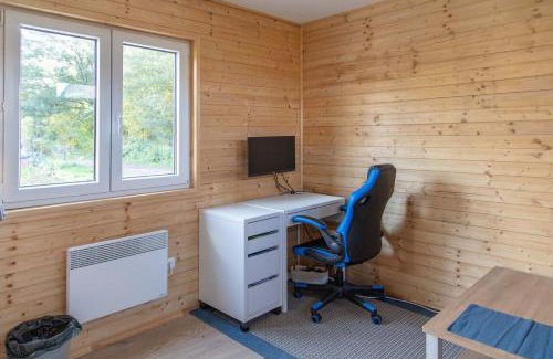 Hradistko House | Domeček Pikovice