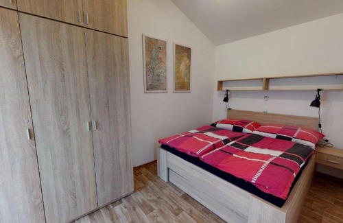 Velke Losiny House | Domeček VALERIE