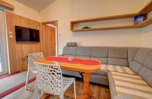 Velke Losiny House | Domeček VALERIE