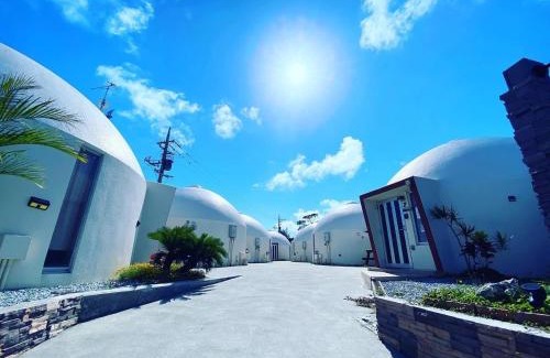 Katsurenheshikiya House | Dome Planet Ocean's Seven/Vacation STAY 73132