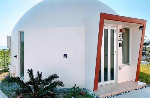 Katsurenheshikiya House | Dome Planet Ocean's Seven/Vacation STAY 73132