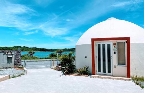 Katsurenheshikiya House | Dome Planet Ocean's Seven/Vacation STAY 73132