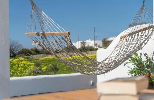 Firostefani Apartment | Dome suite,hot tub,sea view in Firostefani!