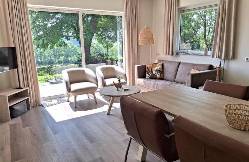 Klimmen House | Domein Hellebeuk met UITZICHT! Valkenburg/Klimmen